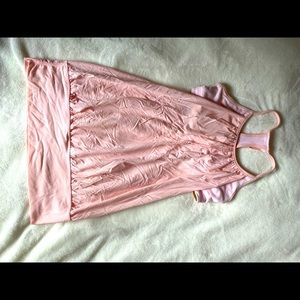 Lululemon limitless tank